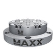 MaxxMagnum 680.24-S Manual Chuck Low Profile Table Haas TR210