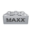 MaxxMacro® 70 600.24-4RS Low Profile Manual Chuck WEDM Rust Proof