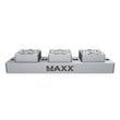 MaxxMacro® 70 Multi 3 Manual Chuck Precision Rail