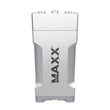 MaxxMacro® 70 Aluminum Low Profile Manual Chuck Extension 6"