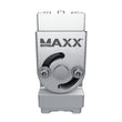 MaxxMacro® 70 Low Profile Manual Angle Adapter Chuck WEDM Rust Proof
