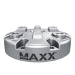 MaxxMacro® 70 Low Profile Manual Chuck 600.28-S WEDM Rust Proof