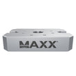 MaxxMacro® 70 Stainless A19724 Mounting Plate for Low Profile Manual Chuck WEDM Rust Proof