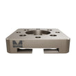 MaxxMacro® 54 Stainless 651.7E-S Cast Plated Pallet