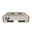 MaxxMacro® 54 Stainless 651.7E-XS Cast Unplated Pallet