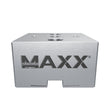 MaxxMacro® 54 Stainless 651.3 Performance Pallet MXRefix WEDM Rust Proof