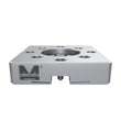 MaxxMacro® 54 Stainless Performance Pallet with 0.250" Dowels Index Disabled WEDM Rust Proof