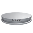 MaxxMagnum 156 Stainless Unhardened Pallet Performance WEDM Rust Proof