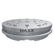 MaxxMagnum 156 Stainless 681.51 Hardened Pallet MXRefix with Integrated Reference Element
