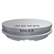 MaxxMagnum 156 Stainless Hardened Pallet with Integrated Reference Element