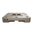 MaxxMacro® 70 Stainless 601.7E-P Cast Plated Pallet