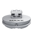 MaxxMagnum 156 Pallet with MaxxMacro 54 Chuck Manual QuickChuck
