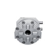 MaxxMacro® 70 Pneumatic Chuck 600.1-30 WEDM Rust Proof with Horizontal 90-Degree RSM Mounting Plate