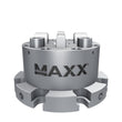 MaxxMacro® 70 Pneumatic Chuck 600.1-30 with Universal Mounting Plate