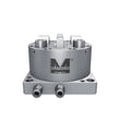 MaxxMacro® 70 Pneumatic Chuck 600.1-30 with Mounting Plate