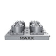 MaxxMacro® 70 Multi 4 Pneumatic Chuck 600.1-30 System
