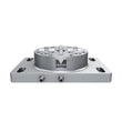 MaxxMagnum Pneumatic Chuck Manual Short Drawbar 680.1-2