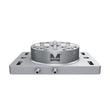 MaxxMagnum 680.10-2 Pneumatic Chuck Manual Short Drawbar