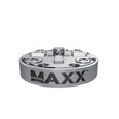 MaxxMacro® 70 Pneumatic Low Profile Chuck 602.81 WEDM Rust Proof Disable Index