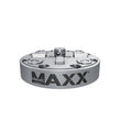 MaxxMacro® 70 602.81 Pneumatic Low Profile Chuck