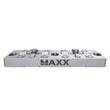 MaxxMacro® 70 602.12-1 Twin Pneumatic Low Profile Chuck WEDM Rust Proof
