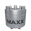 MaxxMacro® 70 Pneumatic Spindle Chuck 90957 80mm WEDM Rust Proof