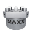 MaxxMacro® 70 600.86-30 Pneumatic Chuck Machine-Adapted WEDM Rust Proof