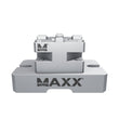 MaxxMacro® 54 Manual Quick Chuck WEDM Rust Proof With Mounting Plate