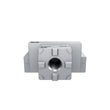 MaxxMacro® 54 Manual Quick Chuck WEDM Rust Proof with Horizontal 90-Degree RSM Mounting Plate