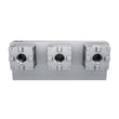MaxxMacro® 54 Multi 3 Quick Chuck WEDM Rust Proof with Horizontal 90-Degree RSM Mounting Plate
