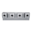 MaxxMacro® 54 Multi 4 Quick Chuck WEDM Rust Proof with Horizontal 90-Degree RSM Mounting Plate