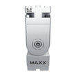 MaxxMacro® 54 Manual QuickChuck Variable Angle Adapter Chuck WEDM Rust Proof