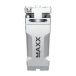 MaxxMacro® 54 Aluminum Manual QuickChuck Vertical Extension 6"