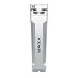 MaxxMacro® 54 Aluminum Manual QuickChuck Vertical Extension 10"