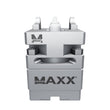 MaxxMacro® 54 to Maxx-ER 034387 50 System Adapter