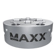 MaxxMacro® 54 Stainless Manual Quick Chuck D100 WEDM Rust Proof