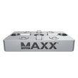 MaxxMacro® 70 602.27 Manual QuickChuck Low Profile Chuck WEDM Rust Proof