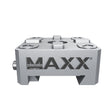 MaxxMacro® 70 602.27-1 Manual QuickChuck Low Profile Chuck WEDM Rust Proof for Reference Element