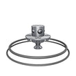 MaxxMacro® Pneumatic Chuck 602.81 Shaft Repair Kit WEDM Rust Proof