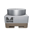 MaxxMacro® 54 Stainless Round Stock Electrode Holder 10mm