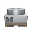 MaxxMacro® 54 Stainless Round Stock Electrode Holder 1.25"