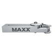 MaxxMacro® 261.1 MXRuler Adjustable Support WEDM Accessory Rust Proof