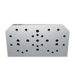 MaxxMacro® 201.5 MXRuler Angle shelf Mounting Plate WEDM Rust Proof