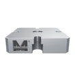 MaxxMacro® 70 Stainless 17,5mm Spacer Pallet