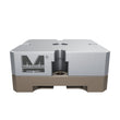MaxxMacro® 70 Stainless 30mm Spacer Pallet Casted