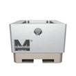 MaxxMacro® 54 Aluminum Pocket Electrode Holder S35