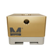 MaxxMacro® 54 Brass Pocket Electrode Holder S15