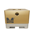 MaxxMacro® 54 Brass Pocket Electrode Holder S20