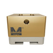 MaxxMacro® 54 Brass Pocket Electrode Holder S25