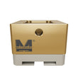 MaxxMacro® 54 Brass Pocket Electrode Holder S30